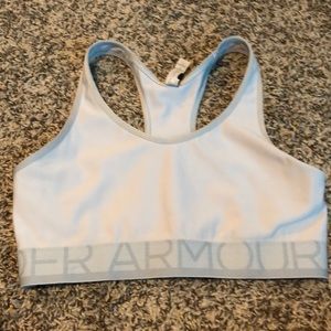Under Armour Sports Bra